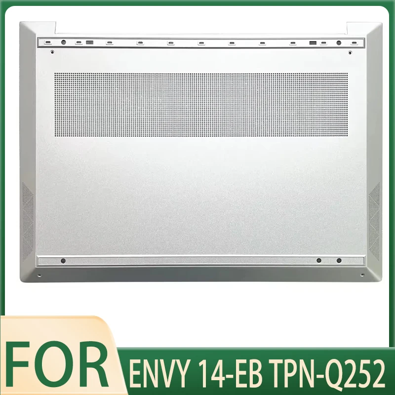 Новинка оригинальная деталь для ноутбука ENVY 14-EB Нижняя крышка TPN-Q252 G3GBATP00