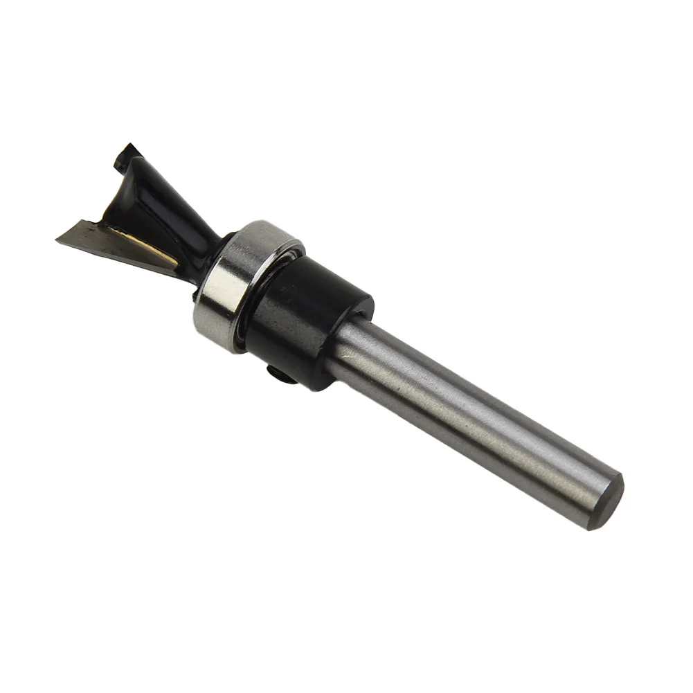 14 Degree 1/4\\\\\\\" Shank Router Bit For Mounting Bearing Guide Carbide Dovetail Router Bit Woodworking Cutter Tools
14 Degree 1/4\\\\\\\" Shank Router Bit For Mounting Bearing Guide Carbide Dovetail Router Bit Woodworking Cutter Tools