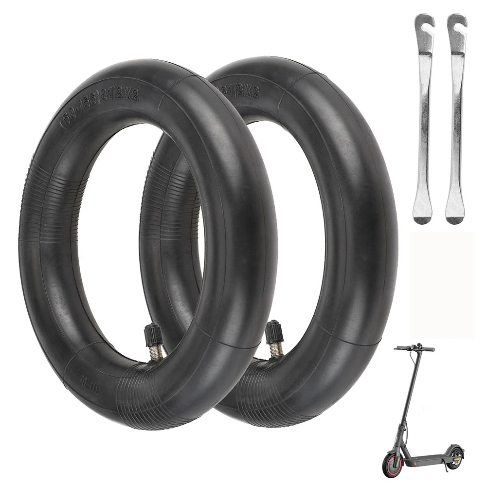 Replacement Higt Quality Scooter Inner Tube Tire For M365 Scooter Inner Tube Rubber Thickened 8.5 Inches Damping
Replacement Higt Quality Scooter Inner Tube Tire For M365 Scooter Inner Tube Rubber Thickened 8.5 Inches Damping