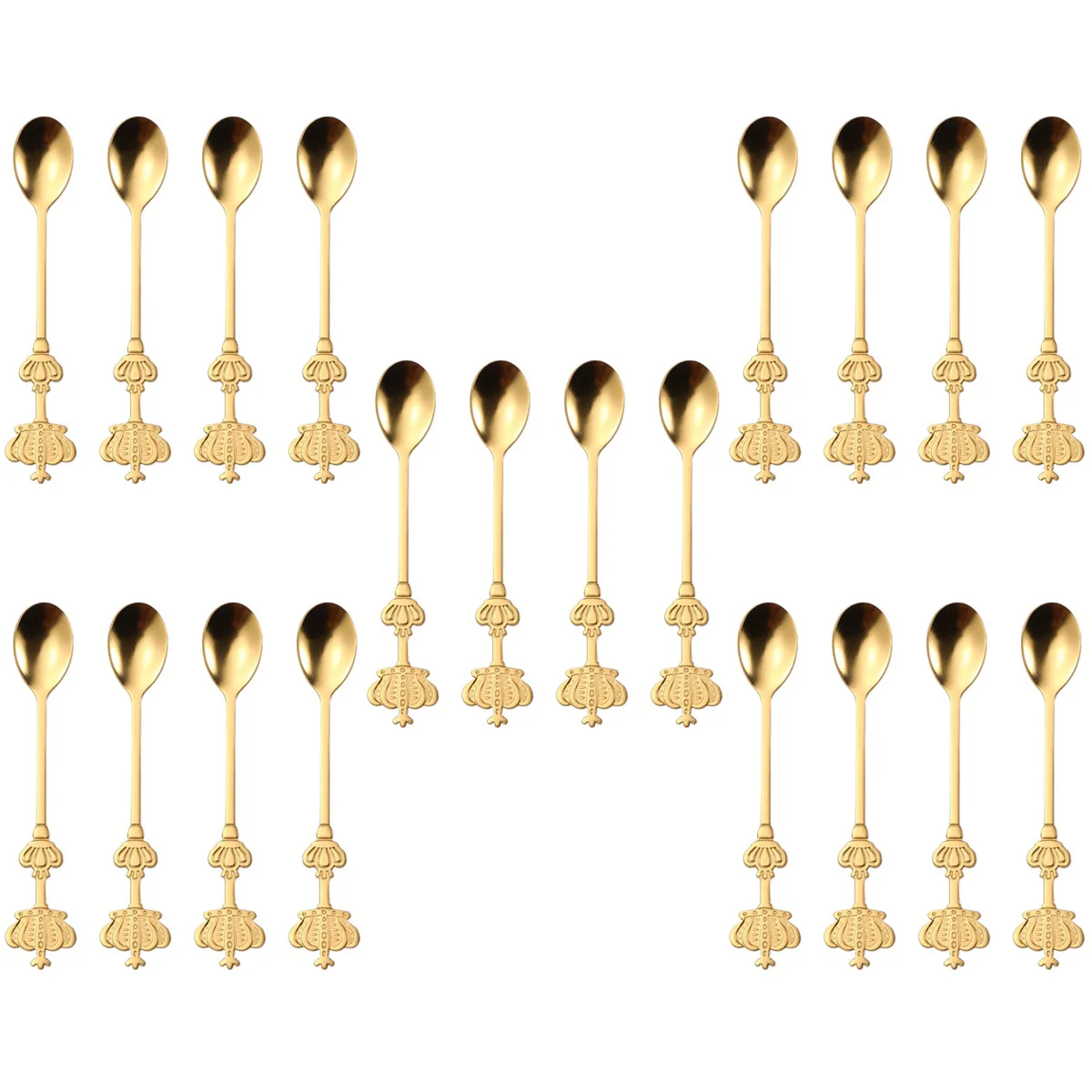 Spoons Spoonserving Tea Guests Gifts Shower Bridal Dessert Coffee Gold Sugar Parties Favors Party Bar Metal Honey Appetizer
Spoons Spoonserving Tea Guests Gifts Shower Bridal Dessert Coffee Gold Sugar Parties Favors Party Bar Metal Honey Appetizer