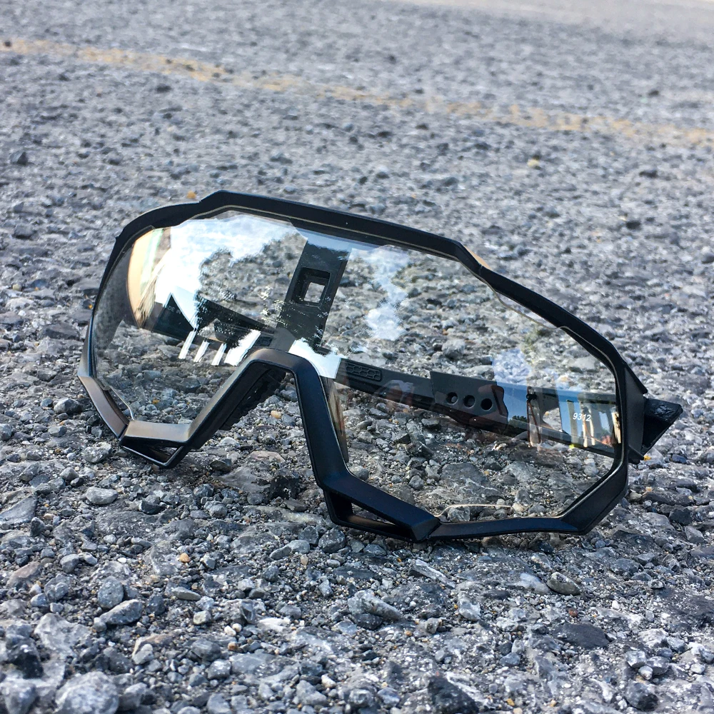 2022 Cycling Glasses Sport Cool Mountain Biking Cycling Sunglasses Sports Eyewear Goggles UV400
2022 Cycling Glasses Sport Cool Mountain Biking Cycling Sunglasses Sports Eyewear Goggles UV400