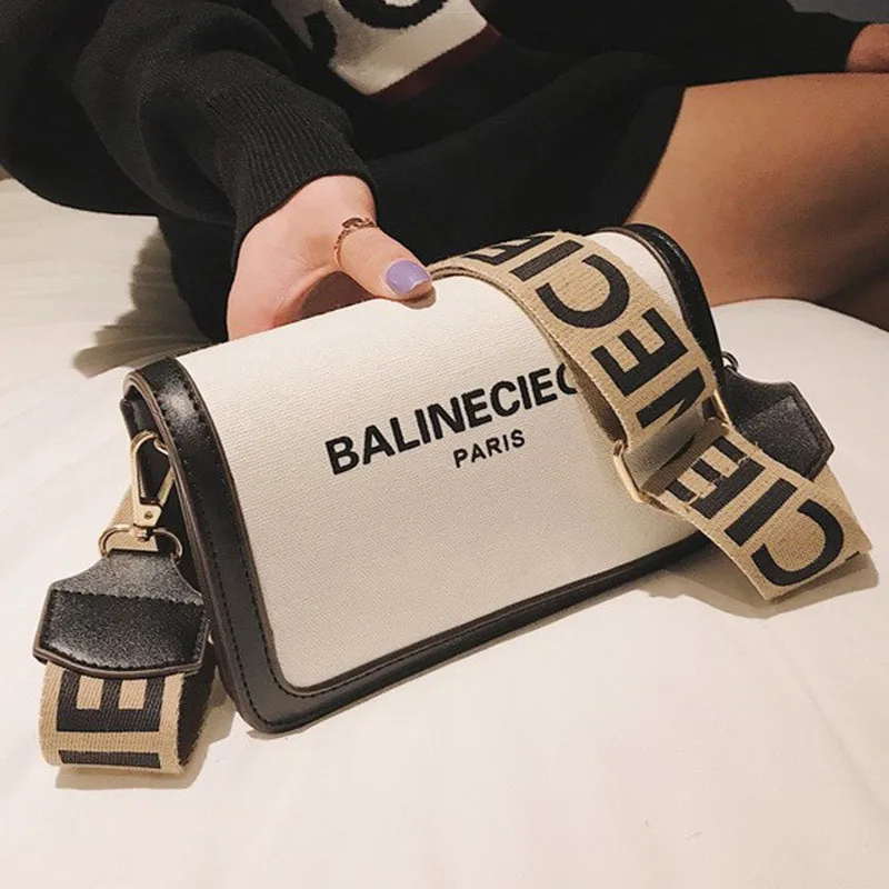 2023 Color Patchwork Broadband Small Square Bag Female Everything One Shoulder Cross-body Girl Student Fashion Female Bag Purse
2023 Color Patchwork Broadband Small Square Bag Female Everything One Shoulder Cross-body Girl Student Fashion Female Bag Purse