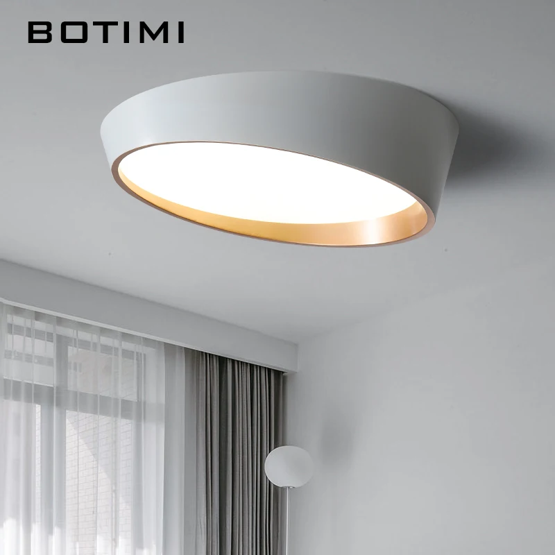 Modern 60CM Living Room Ceiling Lamp LED 50CM Simple Minimalist Nordic Bedroom Lamps 40CM Round Study Dining Room Ceiling Lights
Modern 60CM Living Room Ceiling Lamp LED 50CM Simple Minimalist Nordic Bedroom Lamps 40CM Round Study Dining Room Ceiling Lights