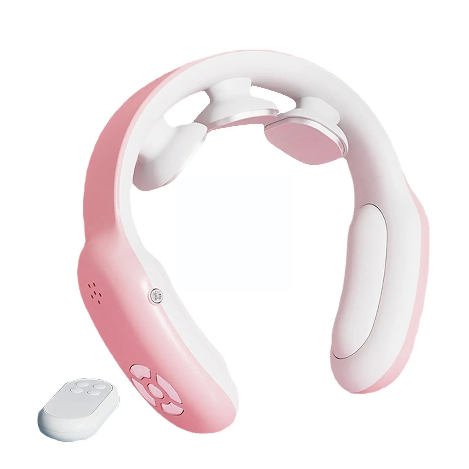Cervical Spine Massage Instrument Neck Kneading Neck Shoulder and Electric Intelligent Care Massager Instrument Neck C6Z8
Cervical Spine Massage Instrument Neck Kneading Neck Shoulder and Electric Intelligent Care Massager Instrument Neck C6Z8