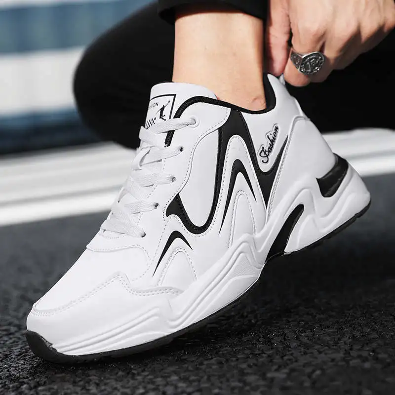 Men Sport Shoes Bike Men's Running Sport Shoes Height Increase Fashionable Sports Shoes Traning Sneakers Men 46 Denim Tennis
Men Sport Shoes Bike Men's Running Sport Shoes Height Increase Fashionable Sports Shoes Traning Sneakers Men 46 Denim Tennis