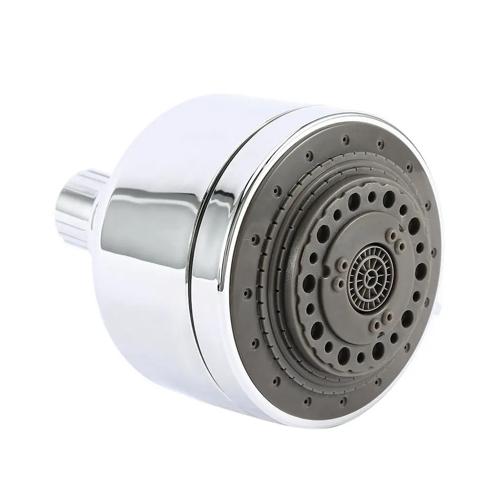 Water Saving Multifunctional Water Tap Bathroom 5 Function SPA Nozzle Shower Head Faucet Sprinkler Sprayer
Water Saving Multifunctional Water Tap Bathroom 5 Function SPA Nozzle Shower Head Faucet Sprinkler Sprayer