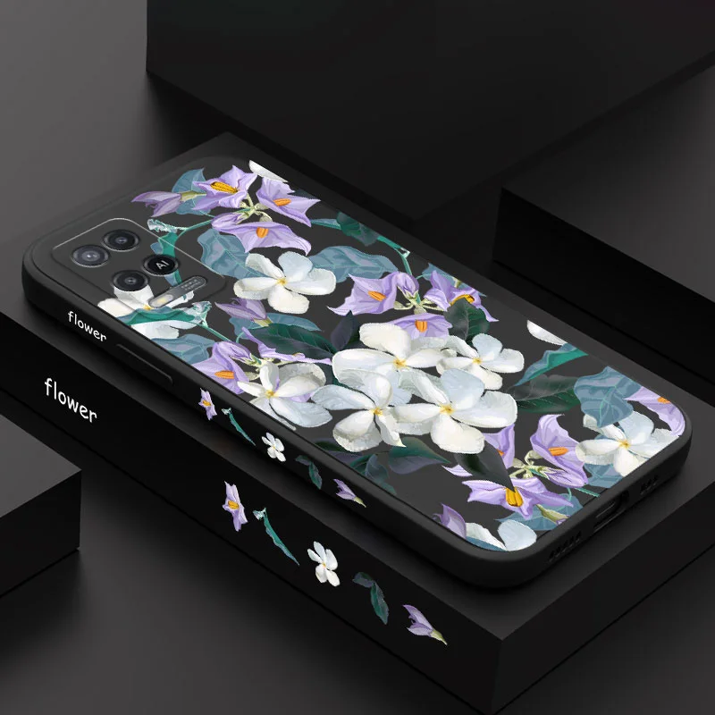 Elegant Print Phone Case For OPPO A54 A74 A57 A78 A77 A96 A76 A36 A95 A12 A15 A15S A16 A16K A9 A5 2020 4G 5G Silicone Cover
Elegant Print Phone Case For OPPO A54 A74 A57 A78 A77 A96 A76 A36 A95 A12 A15 A15S A16 A16K A9 A5 2020 4G 5G Silicone Cover