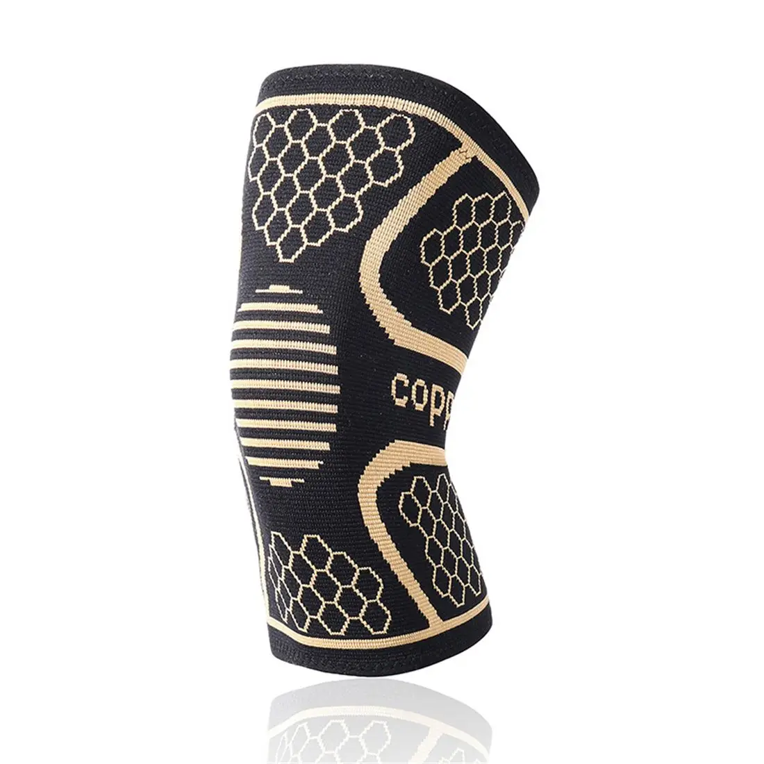 Arthritis Joints Support Protection Sport Orthotics Strap Knee Brace Knee Pads
Arthritis Joints Support Protection Sport Orthotics Strap Knee Brace Knee Pads