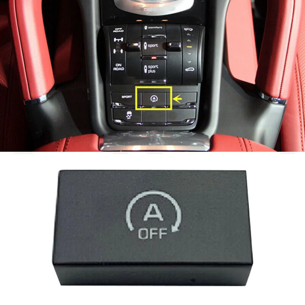 Controls Switch Cap Switch Button Cover Car Accessory Car Replacement Suspension Switch Cap For Porsche Cayenne 2010-2018
Controls Switch Cap Switch Button Cover Car Accessory Car Replacement Suspension Switch Cap For Porsche Cayenne 2010-2018