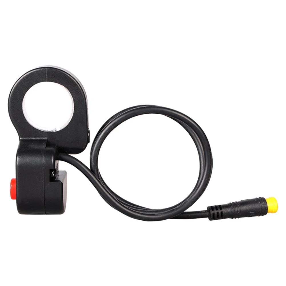 E-Bike MTB Waterproof Kill Switch On Off Button For Bafang BBS01B / BBS02B / BBSHD Mi D-Drive Motor Electric Bicycle Accessories
E-Bike MTB Waterproof Kill Switch On Off Button For Bafang BBS01B / BBS02B / BBSHD Mi D-Drive Motor Electric Bicycle Accessories