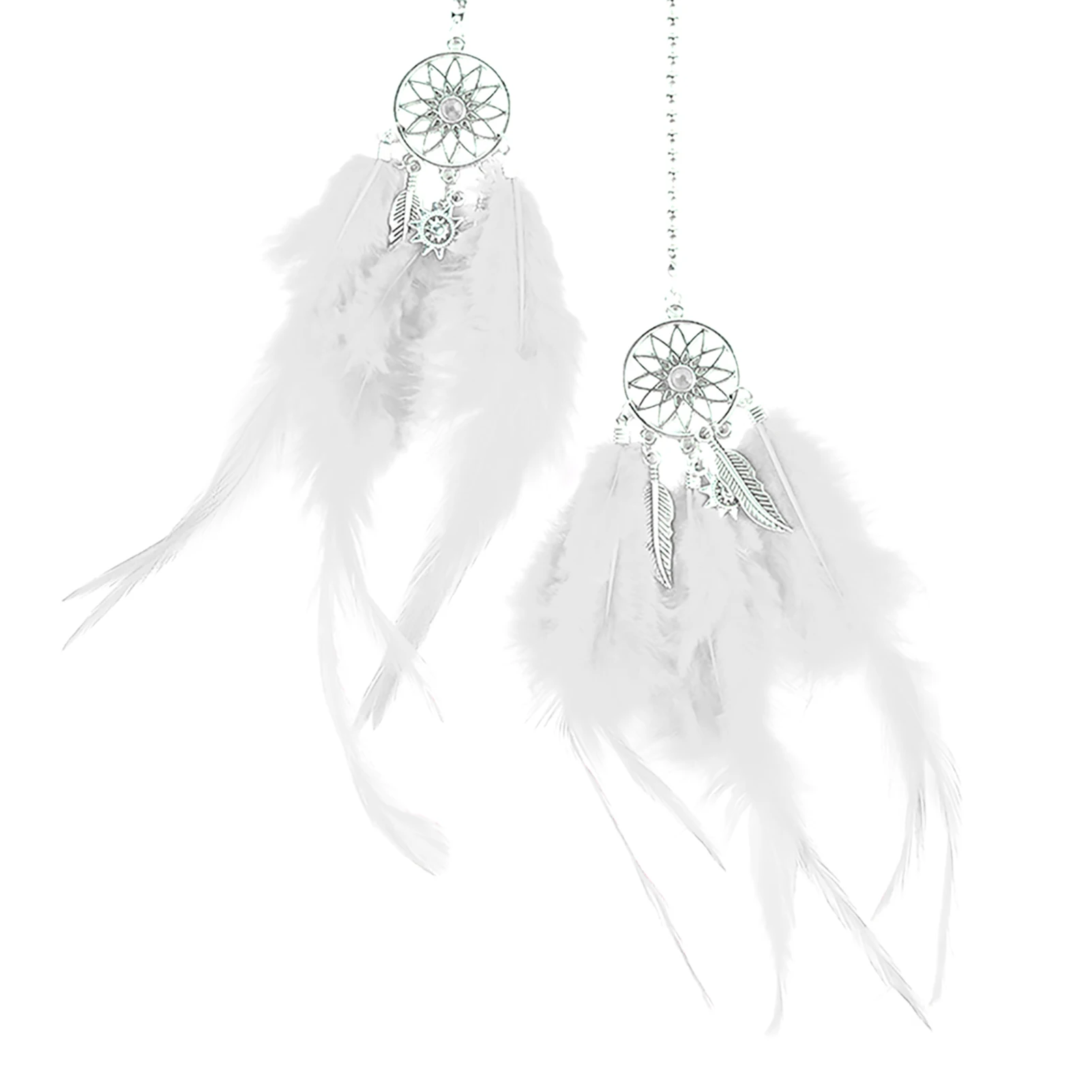 Lucky Ornament Home Decor Bedroom For Girls Dream Catcher Crafts Car Pendant Hanging Wall Art Interior Long Wedding Party Mirror
Lucky Ornament Home Decor Bedroom For Girls Dream Catcher Crafts Car Pendant Hanging Wall Art Interior Long Wedding Party Mirror