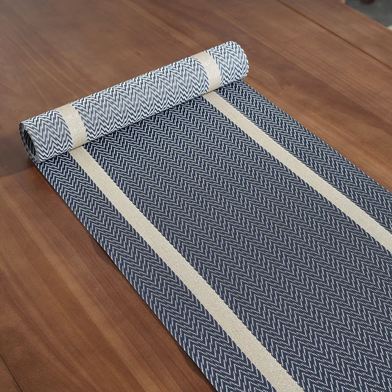 Table Runner PVC Mat Blue Grey Coffee Brown Dining Table Cloth Desk Placemat Decoration Kitchen Home Wedding Outdoor Waterproof
Table Runner PVC Mat Blue Grey Coffee Brown Dining Table Cloth Desk Placemat Decoration Kitchen Home Wedding Outdoor Waterproof