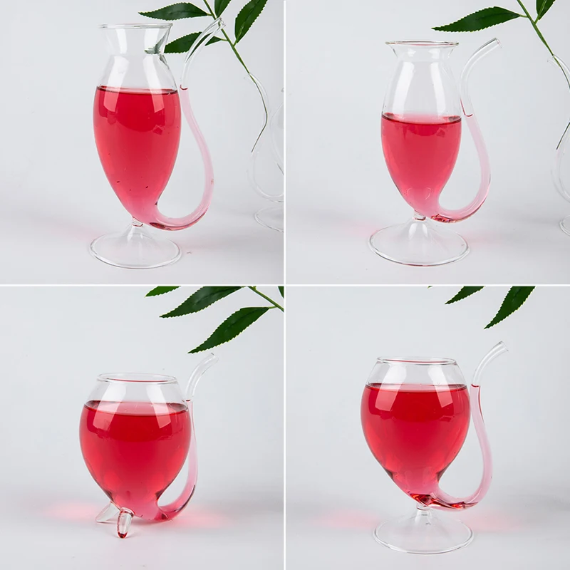 HOT SALE Wine Whiskey Glass Heat Resistant Sucking Juice Drinking Straw Cup
HOT SALE Wine Whiskey Glass Heat Resistant Sucking Juice Drinking Straw Cup