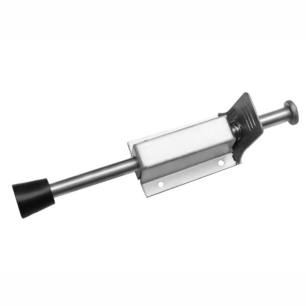 High Quality Door Stopper Floor Pedal Door 140/200/250mm 1pcs Door Brake Non-toxic Smooth Surface Stainless Steel
High Quality Door Stopper Floor Pedal Door 140/200/250mm 1pcs Door Brake Non-toxic Smooth Surface Stainless Steel