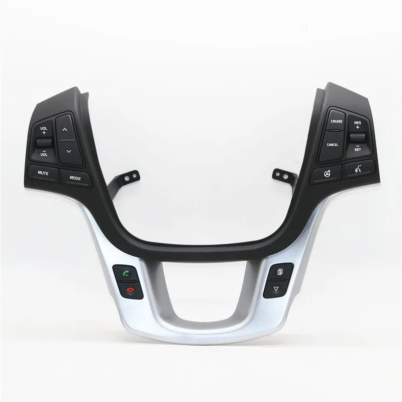 967002p380 OEM Ручка дистанционный автоматический выключатель круиз-контроля 1 шт. для KIA Sorento 2013-2014 
967002p380 OEM Ручка дистанционный автоматический выключатель круиз-контроля 1 шт. для KIA Sorento 2013-2014