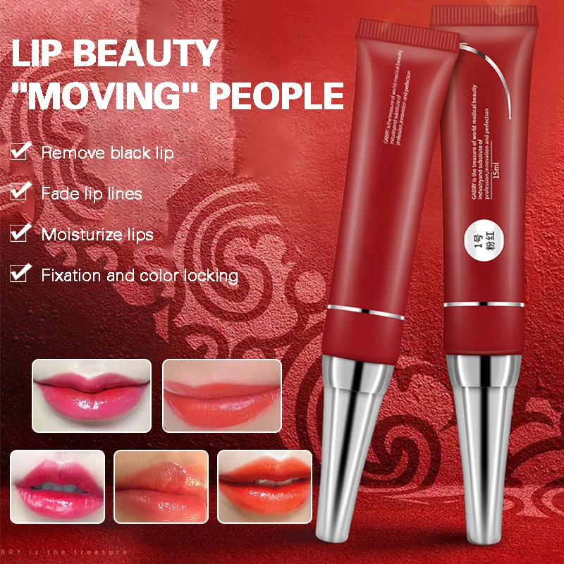 Lip Tattoo Fixing Essence Long Lasting Moisturizing Lip Gloss Tattoo Red Lip Pigment For Women Girls Lip Tattoo Fixing Essence
Lip Tattoo Fixing Essence Long Lasting Moisturizing Lip Gloss Tattoo Red Lip Pigment For Women Girls Lip Tattoo Fixing Essence