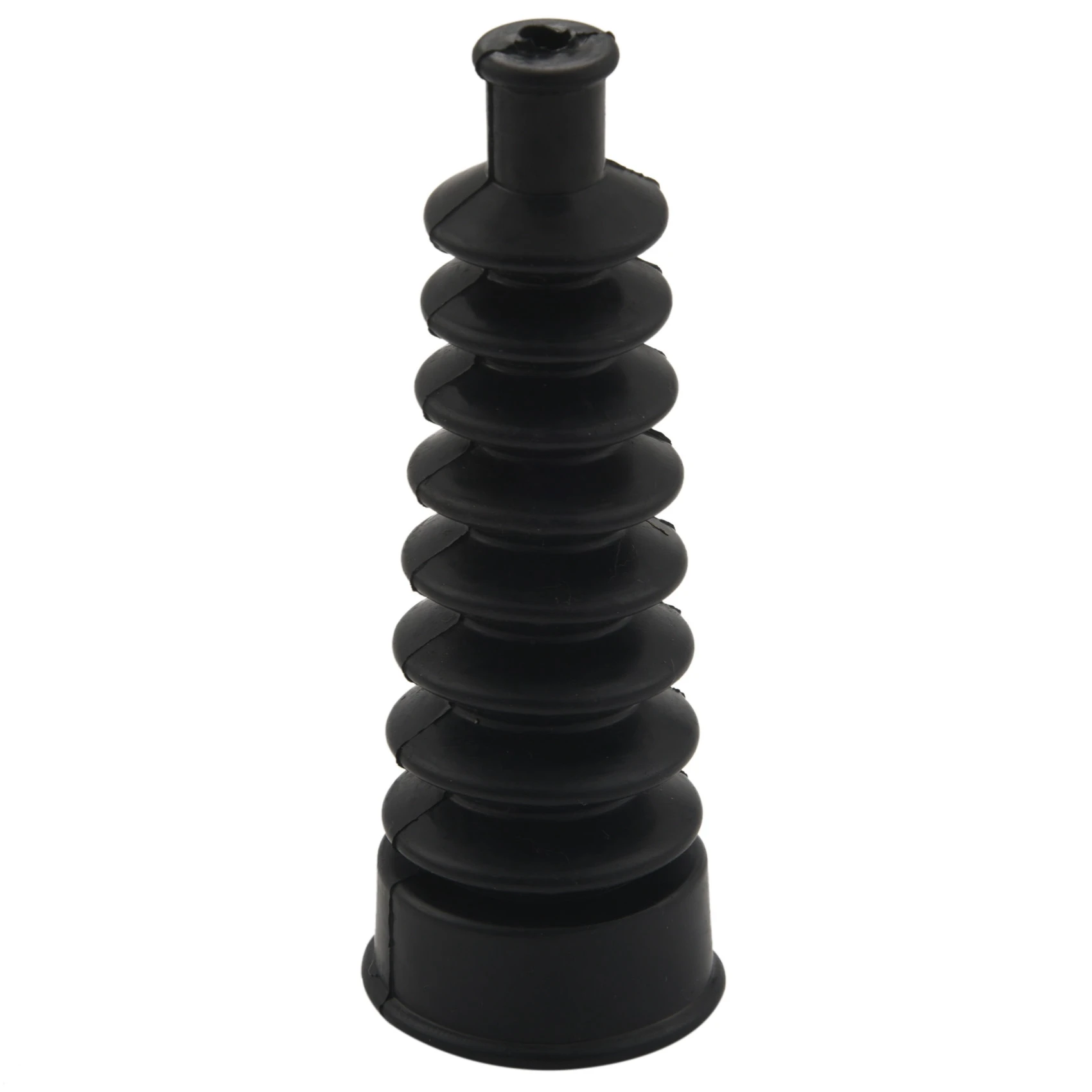Shift Cable Bellows Kit For Mercruiser Alpha , Bravo, R, Mr, #1 Replaces 74639A2
Shift Cable Bellows Kit For Mercruiser Alpha , Bravo, R, Mr, #1 Replaces 74639A2