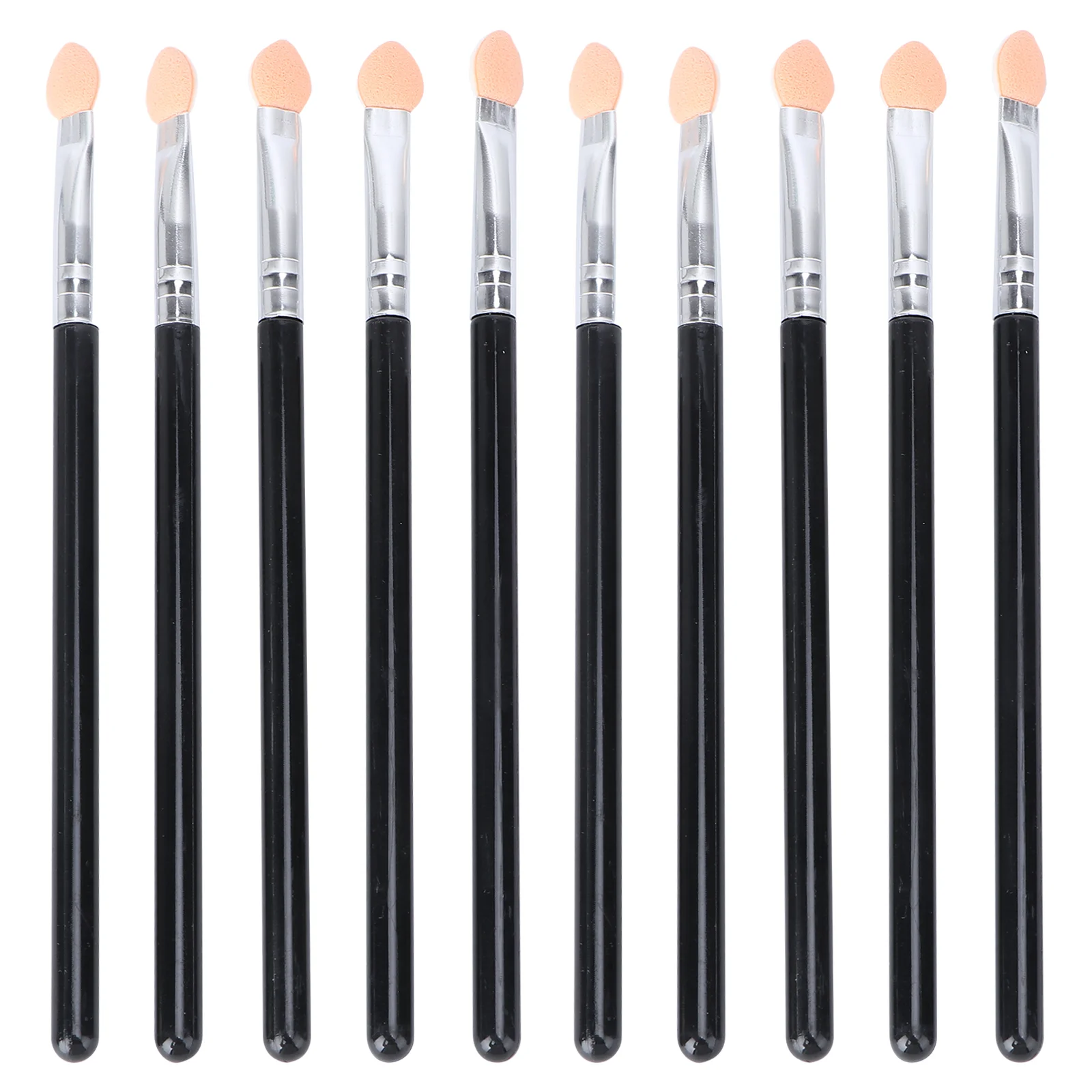 Eyeshadow Brushes Applicators Applicator Sponge Makeup Brush Eye Shadow Disposable Tool Double Sidedwomen Girls
Eyeshadow Brushes Applicators Applicator Sponge Makeup Brush Eye Shadow Disposable Tool Double Sidedwomen Girls