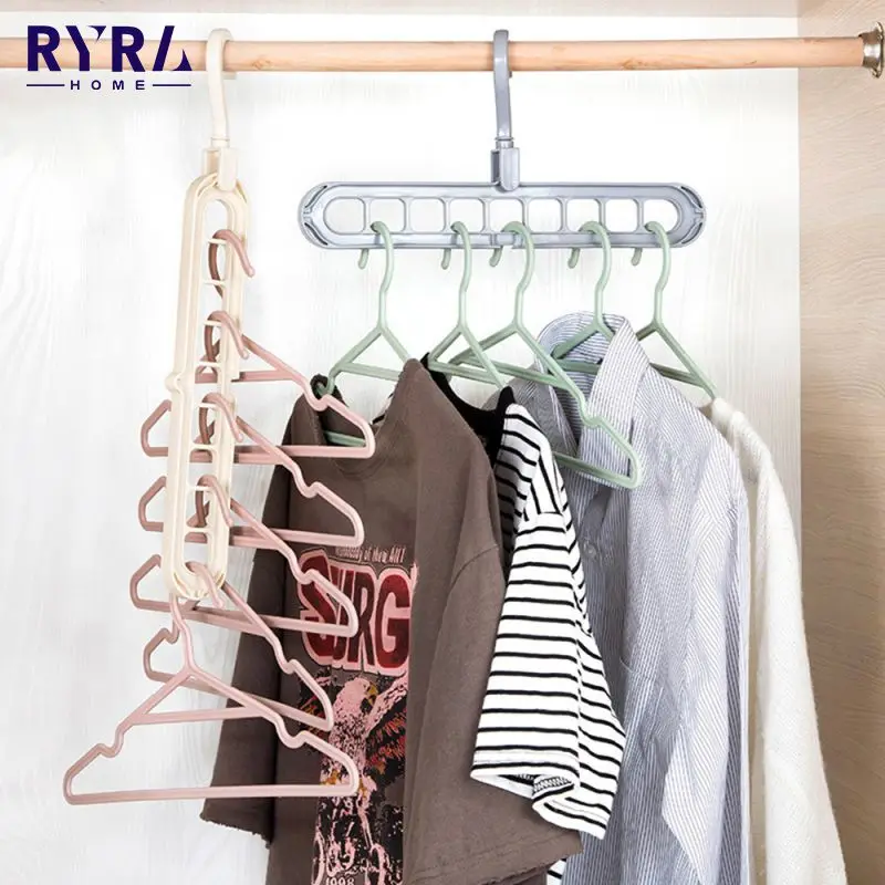 1pcs Multi-port Support Hangers For Clothes Drying Rack Multifunction Plastic Clothes Rack Drying Hanger Storage Organization
1pcs Multi-port Support Hangers For Clothes Drying Rack Multifunction Plastic Clothes Rack Drying Hanger Storage Organization
