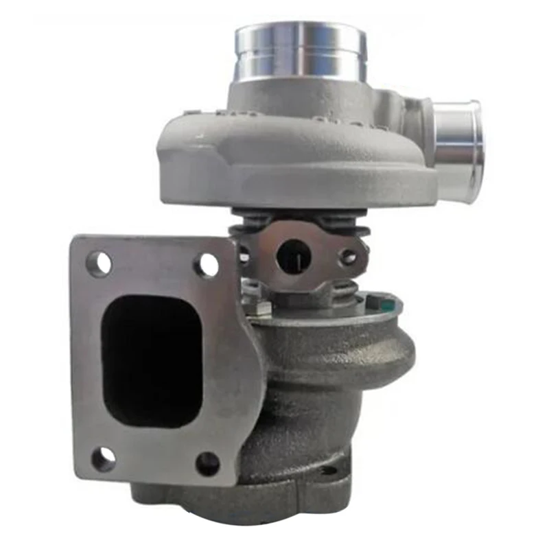 Turbo T250-2 Turbocharger 452061-0005 2674A066 Compatible with Perkins Industrial Agricultural 1004-4T
Turbo T250-2 Turbocharger 452061-0005 2674A066 Compatible with Perkins Industrial Agricultural 1004-4T