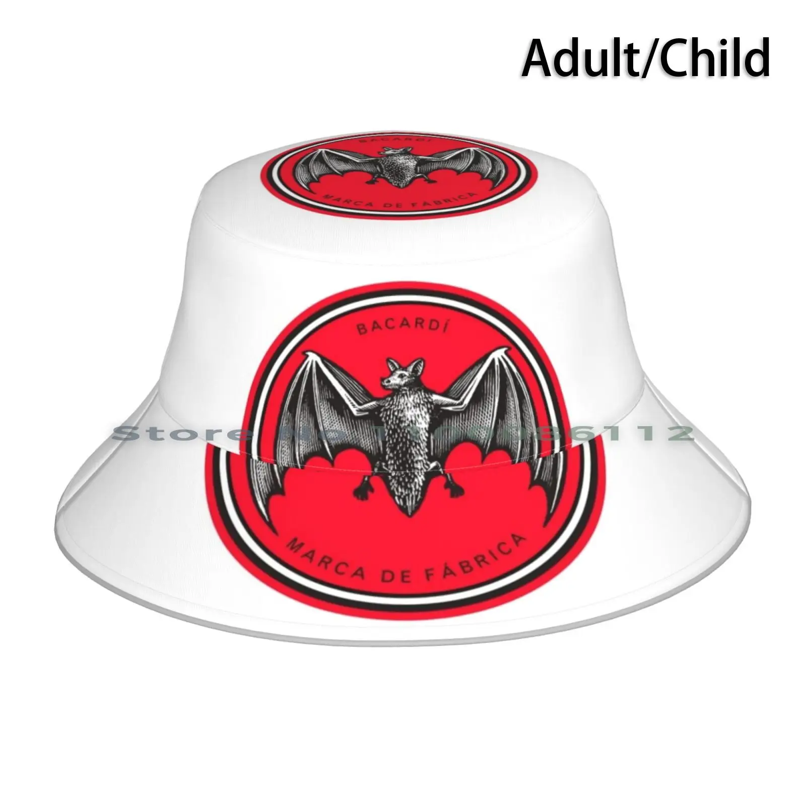 Bacardi Bat Hand-Drawn Bucket Hat Sun Cap Bacardi Bat Hand Drawn Bacardi Marca De Fabrica Rum Brands Foldable Outdoor Fisherman
Bacardi Bat Hand-Drawn Bucket Hat Sun Cap Bacardi Bat Hand Drawn Bacardi Marca De Fabrica Rum Brands Foldable Outdoor Fisherman