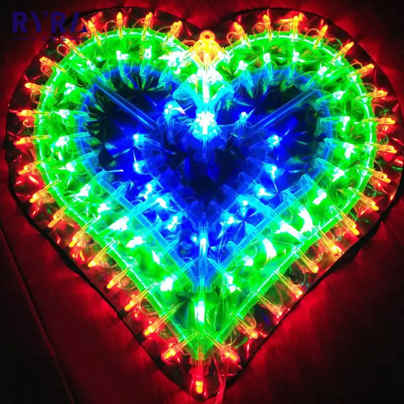 Светодиодная гирлянда с пятиконечными звездами, декоративсветильник светильник в виде павлина, любви, комнасветильник освещение на Рождес...
Светодиодная гирлянда с пятиконечными звездами, декоративсветильник светильник в виде павлина, любви, комнасветильник освещение на Рождес...