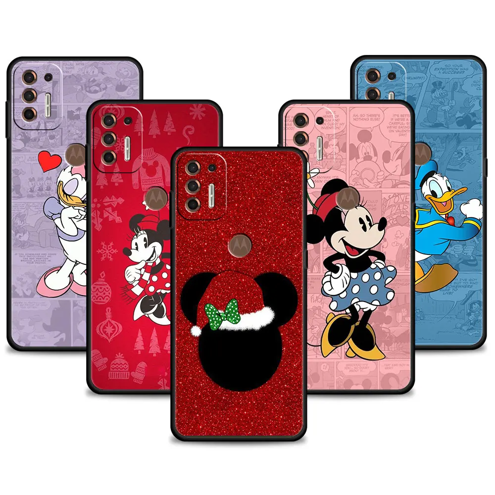 Disney mickey minnie quadrinhos Celular Coque For Moto G Stylus 2022 G8 Power Lite E6s G30 G31 One Fusion Plus G60 G50 G9 Play
Disney mickey minnie quadrinhos Celular Coque For Moto G Stylus 2022 G8 Power Lite E6s G30 G31 One Fusion Plus G60 G50 G9 Play