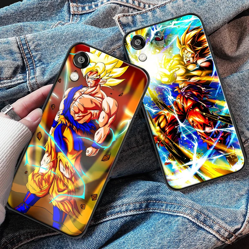 Dragon Ball Cartoon Anime For Huawei Honor 10 9 Lite 10i Phone Case Protect Liquid Silicon Black Back Silicone Cover Carcasa
Dragon Ball Cartoon Anime For Huawei Honor 10 9 Lite 10i Phone Case Protect Liquid Silicon Black Back Silicone Cover Carcasa