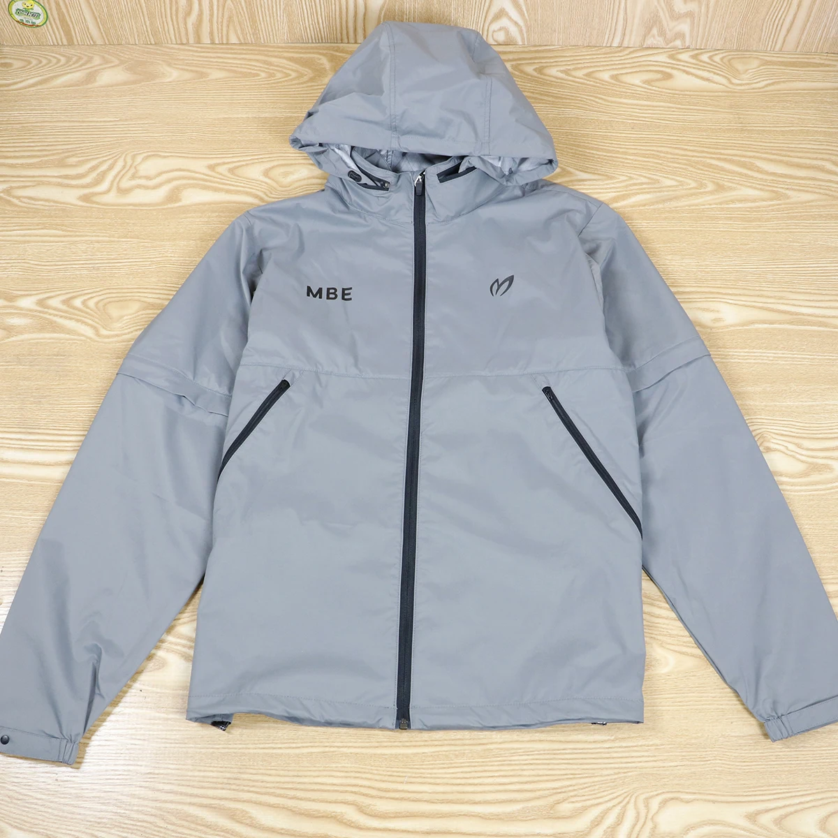 Master bunny Golf men's jacket spring and autumn weather proof coat variable dual-use vest horse
Master bunny Golf men's jacket spring and autumn weather proof coat variable dual-use vest horse