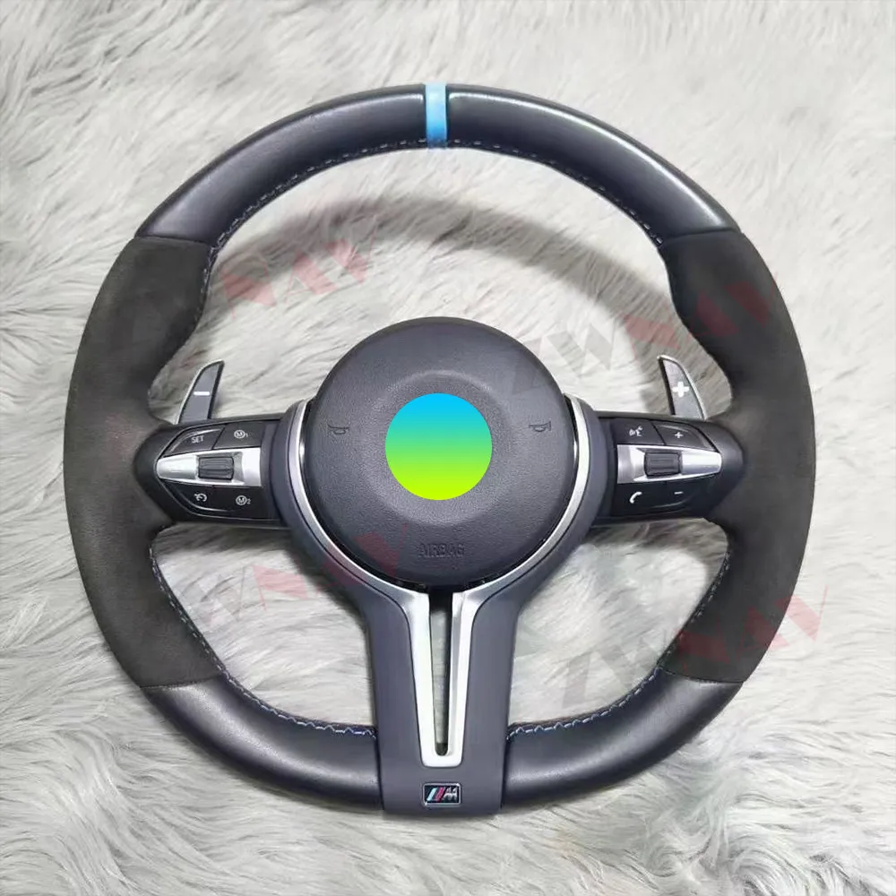 Car Steering Wheel Steering FOR BMW F1 F02 F03 F10 F11 F23 F30 F33 Retrofit Interior Auto Steering Wheel Electronics Accessories
Car Steering Wheel Steering FOR BMW F1 F02 F03 F10 F11 F23 F30 F33 Retrofit Interior Auto Steering Wheel Electronics Accessories