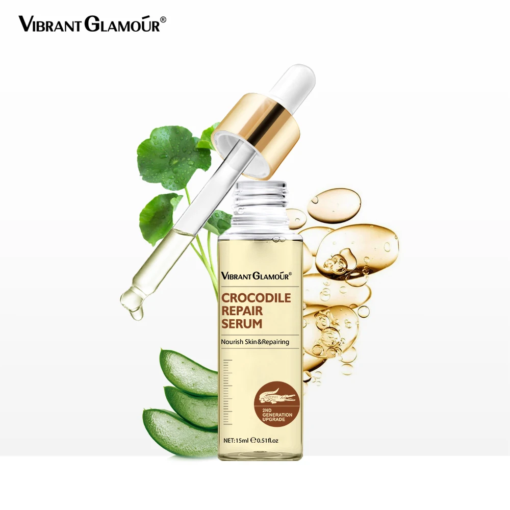 Crocodile Repair Serum Creme Para O RostoCrema Hidratante Facial Anti Ride Visage Toner for Face Skin Tag Removedor De Cravo
Crocodile Repair Serum Creme Para O RostoCrema Hidratante Facial Anti Ride Visage Toner for Face Skin Tag Removedor De Cravo