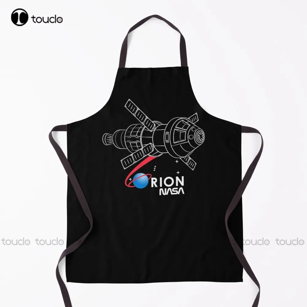 Artemis Space Launch System Moon Rocket Apron Garden Kitchen Household Cleaning Personalized Custom Apron Unisex Adult
Artemis Space Launch System Moon Rocket Apron Garden Kitchen Household Cleaning Personalized Custom Apron Unisex Adult