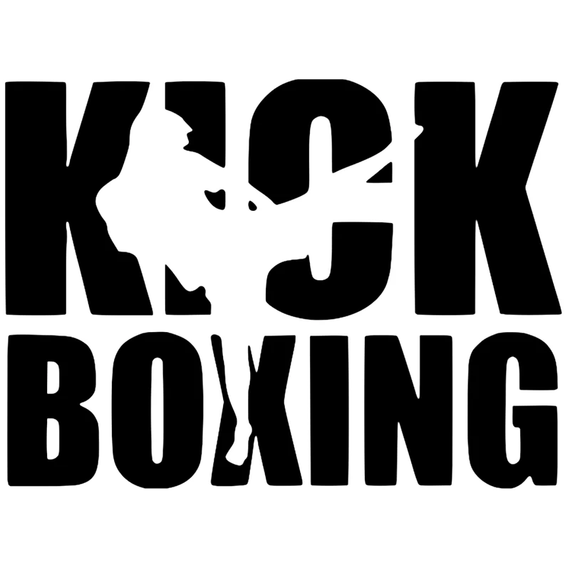 Various Sizes Kick Boxing Funny Car Sticker Vinyl Decal Auto Car Styling on Bumper rear window
Various Sizes Kick Boxing Funny Car Sticker Vinyl Decal Auto Car Styling on Bumper rear window