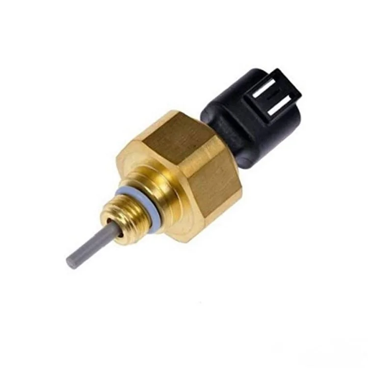 Cummins X15 ISX QSX ISX15 QSX15 Engine Intake Manifold Prs Pressure Temperature Sensor 3417142 3417183 4921473
Cummins X15 ISX QSX ISX15 QSX15 Engine Intake Manifold Prs Pressure Temperature Sensor 3417142 3417183 4921473