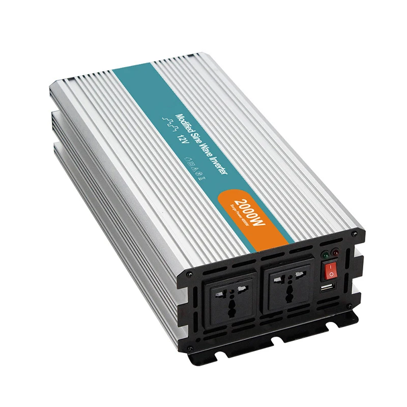 High frequency modified inverter converter 12v 24v 220v to 110v 2000w MSW power inverters
High frequency modified inverter converter 12v 24v 220v to 110v 2000w MSW power inverters