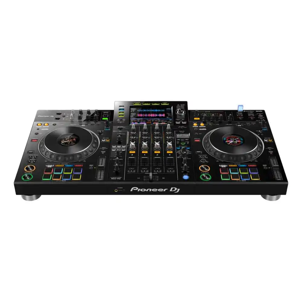 PROMO SALES DISCOUNT ON 100% DISCOUNTED Pioneer DJ XDJ XZ Professional DJ Controller
PROMO SALES DISCOUNT ON 100% DISCOUNTED Pioneer DJ XDJ XZ Professional DJ Controller