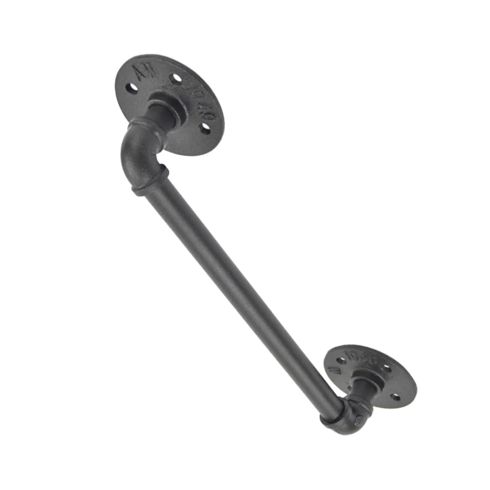 Handle Door Gate Handles Barn Bar Knobs Grab Farmhouse Sliding Stair Handrail Shed Cabinet Rustic Fence Bathroom Towel Elderly
Handle Door Gate Handles Barn Bar Knobs Grab Farmhouse Sliding Stair Handrail Shed Cabinet Rustic Fence Bathroom Towel Elderly