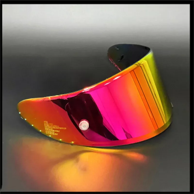 Helmet Visor for SHOEI X14 X-14 Z7 Z-7 CWR-1 NXR RF-1200 X-spirit Model Motorcycle Helmet Visor X14 Motor Bike Accessories Parts
Helmet Visor for SHOEI X14 X-14 Z7 Z-7 CWR-1 NXR RF-1200 X-spirit Model Motorcycle Helmet Visor X14 Motor Bike Accessories Parts