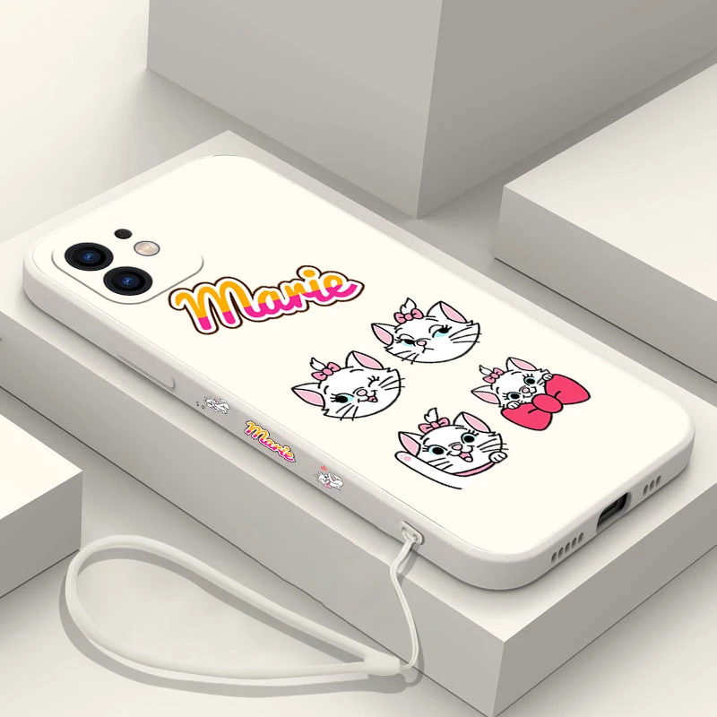Disney Marie Cat Phone Case For Samsung Galaxy S22 S21 S20 Ultra Plus FE S10 S9 S10E Note 20 ultra 10 9 Plus Cover Hand Strap
Disney Marie Cat Phone Case For Samsung Galaxy S22 S21 S20 Ultra Plus FE S10 S9 S10E Note 20 ultra 10 9 Plus Cover Hand Strap