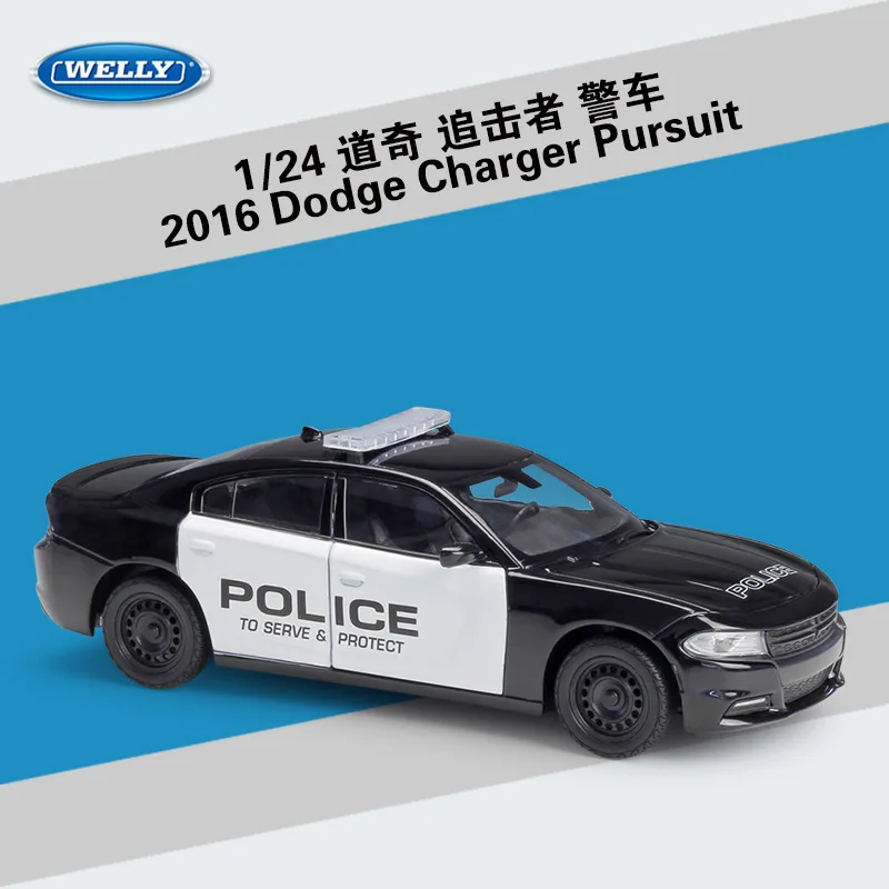 WELLY 1:24 Dodge 2016 Chaser полицейская модель автомобиля из сплава, модель автомобиля, игрушка, подарок на Рождество, фотосессия 1/24, 3 года, детская маш...
WELLY 1:24 Dodge 2016 Chaser полицейская модель автомобиля из сплава, модель автомобиля, игрушка, подарок на Рождество, фотосессия 1/24, 3 года, детская маш...