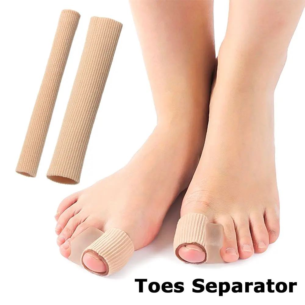 Tools Hallux Valgus Corrector Big Toe Straightener Foot Fingers Toe Separator Thumb Valgus Protector Toes Separator
Tools Hallux Valgus Corrector Big Toe Straightener Foot Fingers Toe Separator Thumb Valgus Protector Toes Separator
