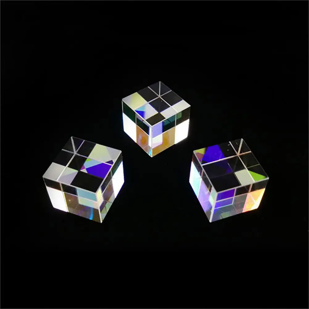 Стеклянный куб 13 мм дихроическая Призма X-Cube призмы для фотосъемки луч разделение фотография Аксессуары украшение подарки светильник ка
Стеклянный куб 13 мм дихроическая Призма X-Cube призмы для фотосъемки луч разделение фотография Аксессуары украшение подарки светильник ка