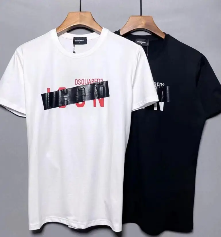 2022 New Classic Dsquared2 Fashion Trend Premium Print Graffiti Short Sleeve Harajuku Graphic T Shirt Mens
2022 New Classic Dsquared2 Fashion Trend Premium Print Graffiti Short Sleeve Harajuku Graphic T Shirt Mens