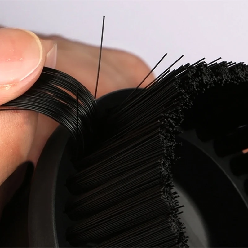 Brush Vacuum Cleaner Part Brush Head PP Round Brush Tip Brush Inner Diameter 44mm Vacuum Cleaner Tool Attachment Part Gadge
Brush Vacuum Cleaner Part Brush Head PP Round Brush Tip Brush Inner Diameter 44mm Vacuum Cleaner Tool Attachment Part Gadge