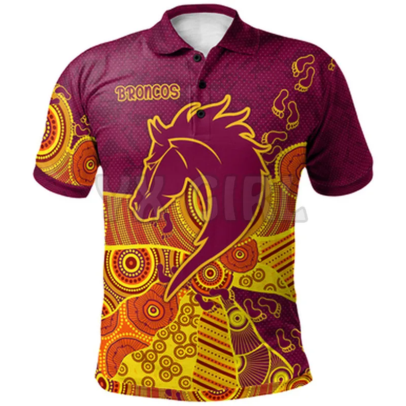 2022 Summer shirts women for men Custom Name Indigenous Broncos Footprints 3D printed Short sleeve t shirts Tops camisas
2022 Summer shirts women for men Custom Name Indigenous Broncos Footprints 3D printed Short sleeve t shirts Tops camisas