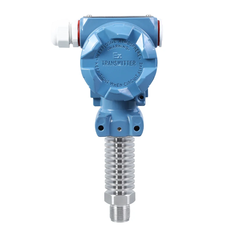 PCM400H high temperature explosion-proof pressure transmitter high temperature pressure sensor diffused silicon pressure sensor
PCM400H high temperature explosion-proof pressure transmitter high temperature pressure sensor diffused silicon pressure sensor