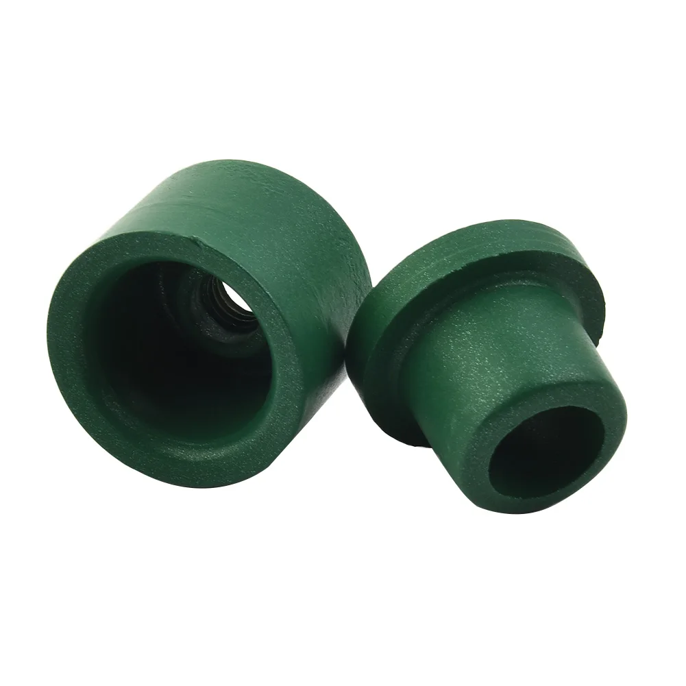 Hot Melt Welding Machine Water Pipe Heat Container Non-stick Die Head 20-32mm Container Hot Head Container Plastic Welding Parts
Hot Melt Welding Machine Water Pipe Heat Container Non-stick Die Head 20-32mm Container Hot Head Container Plastic Welding Parts