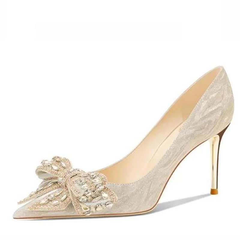Newest Cinderella Shoes Rhinestone High Heels Women Pumps Pointed Toe Crystal Heels for Women Heels Women Shoes High Heels
Newest Cinderella Shoes Rhinestone High Heels Women Pumps Pointed Toe Crystal Heels for Women Heels Women Shoes High Heels