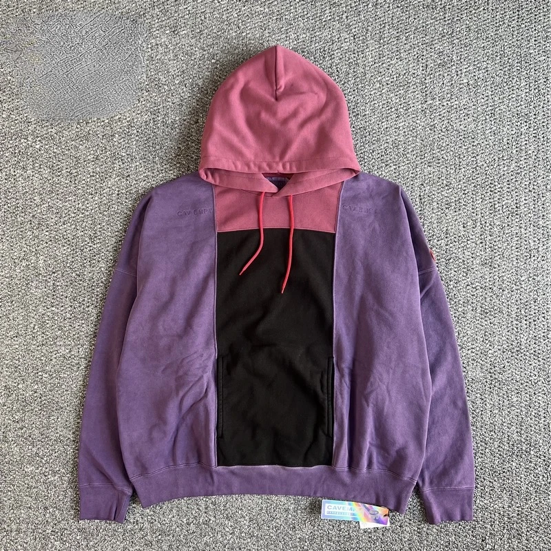 Кардиган с капюшоном CAVEMPT C.E, Мужская и Женская толстовка с вышивкой CAV EMPT, пуловер, свитшоты
Кардиган с капюшоном CAVEMPT C.E, Мужская и Женская толстовка с вышивкой CAV EMPT, пуловер, свитшоты