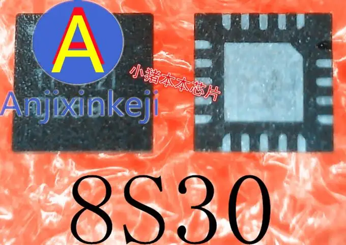 10pcs 100% orginal new best quality TPD8S300RUKR silk screen 8S30 BS30 8S3D BS3D QFN20pcs
10pcs 100% orginal new best quality TPD8S300RUKR silk screen 8S30 BS30 8S3D BS3D QFN20pcs